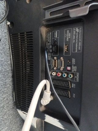 Televisor LG 42 pulgadas 