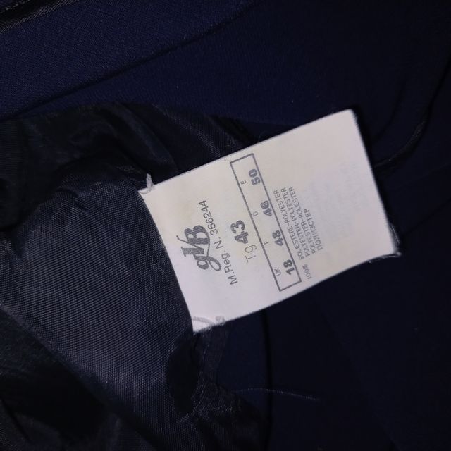 Completo giacca gonna "ELENA MIRÒ" tg 50