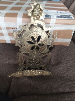 Reloj vitage 