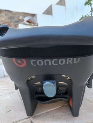 Silla Bebe para coche Concord