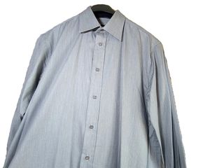 Camicia uomo Di Berardino Made in Italy 41 cm