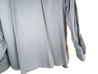 Camicia uomo Di Berardino Made in Italy 41 cm