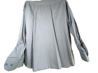 Camicia uomo Di Berardino Made in Italy 41 cm