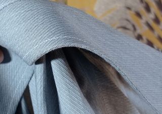Camicia uomo Di Berardino Made in Italy 41 cm