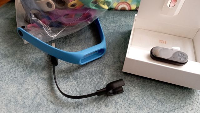 Mi Smart Band 3