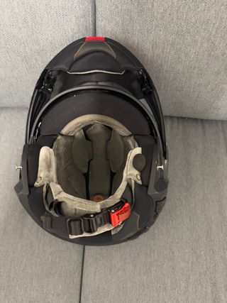 CASCO SCHUBERTH C4 CARBONO 