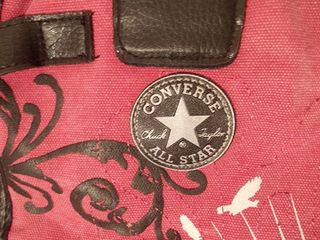 Bolsa Converse original
