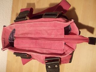 Bolsa Converse original