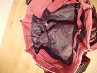 Bolsa Converse original
