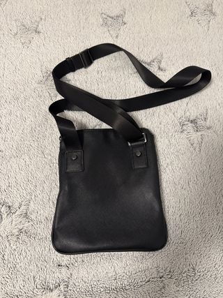 Bolso Guess Hombre