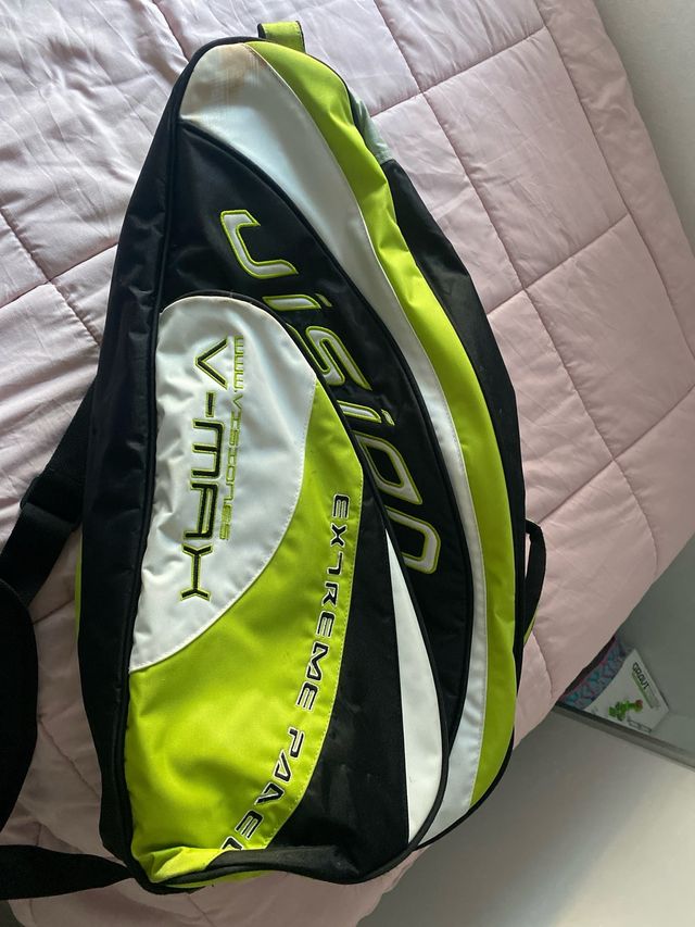 Bolsa de padel. Padelero
