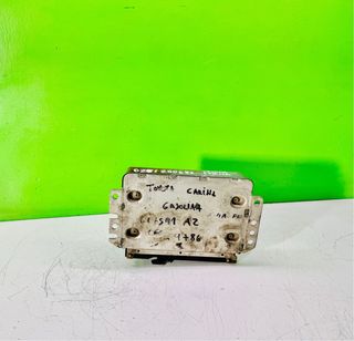 0261200682 Centralita UCE Motor Toyota Carina 1.6G