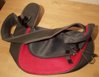 Bolsa para Perro pequeño