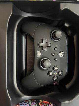 Fusion pro 3 controller xbox