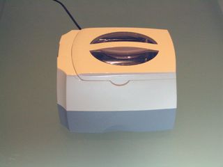 Pulitore ad ultrasuoni 1.4L (NUOVO DI ZECCA)