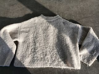 Jersey Bershka Talla M