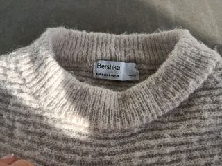 Jersey Bershka Talla M