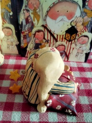 Gnomo della collezione di Annekabouke