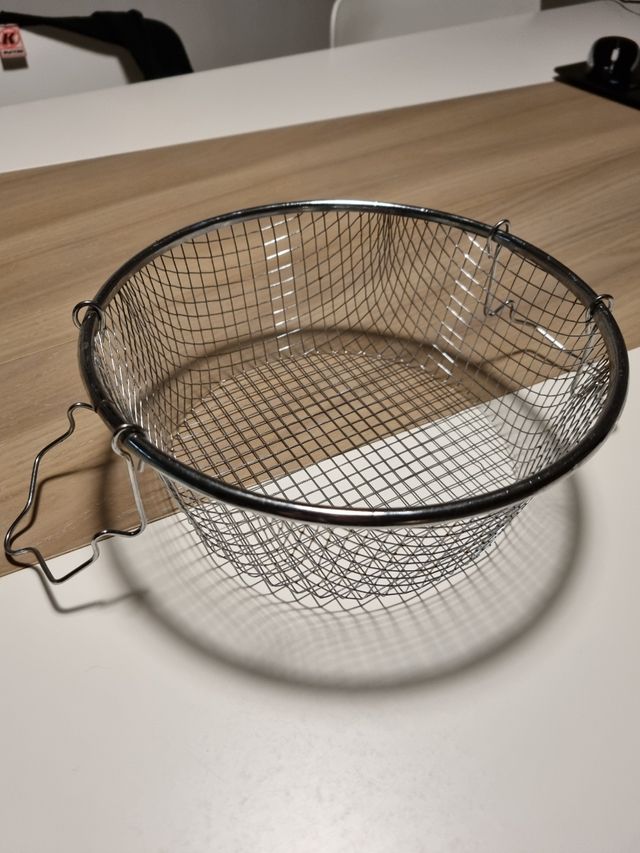 Cestello per fritture