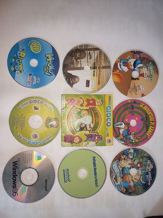 Giochi Pc