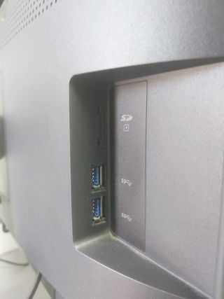 Monitor Benq
