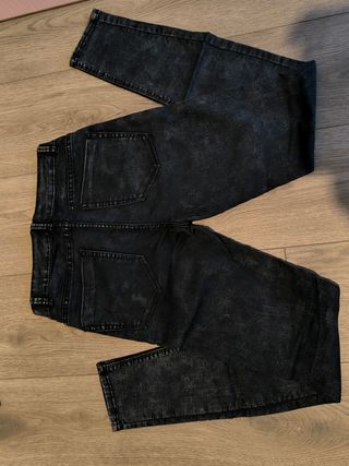 Jeggin Zara vaquero