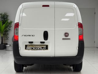 FIAT Fiorino Comercial C. 1.3Mjt  desde 128€/mes*