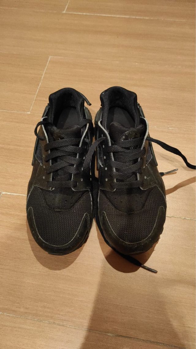 Deportivas nike huarache