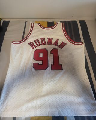 Camiseta de tirantes