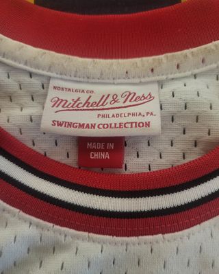 Camiseta de tirantes