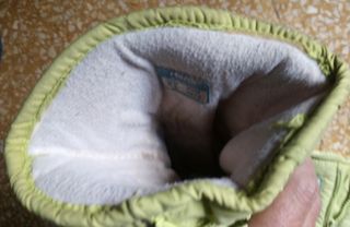 Guanti Reusch Ski - team Uomo neve Sci Olimpiadi