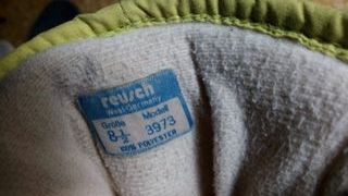 Guanti Reusch Ski - team Uomo neve Sci Olimpiadi