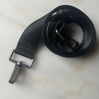 Tracolla DIESEL nera. NUOVA!!!