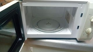 Microondas 