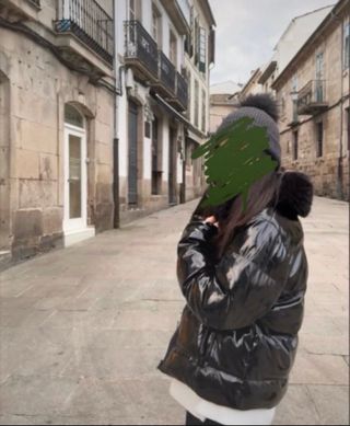 Chaqueta