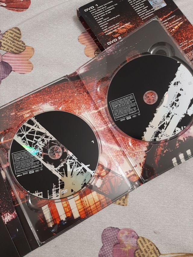 Vasco Rossi @ s.siro 03