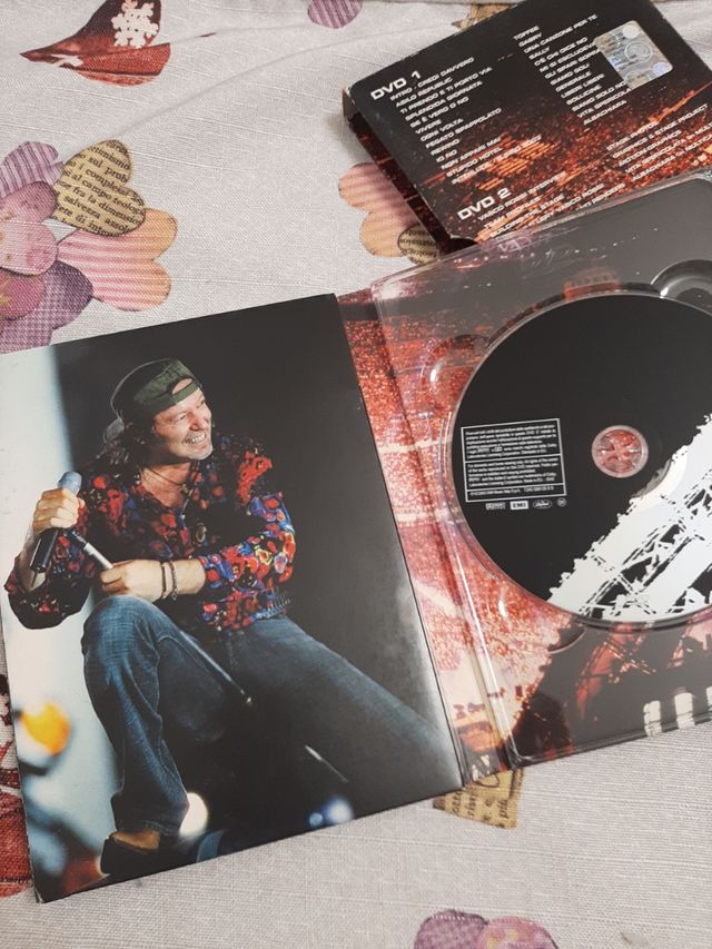 Vasco Rossi @ s.siro 03