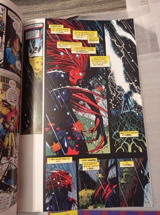 Colección completa Generación X Vol.1