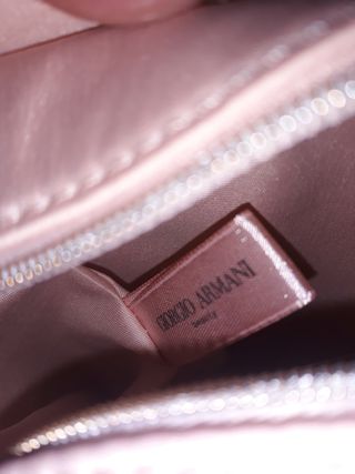 Bolsito neceser Giorgio Armani 