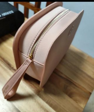 Bolsito neceser Giorgio Armani 