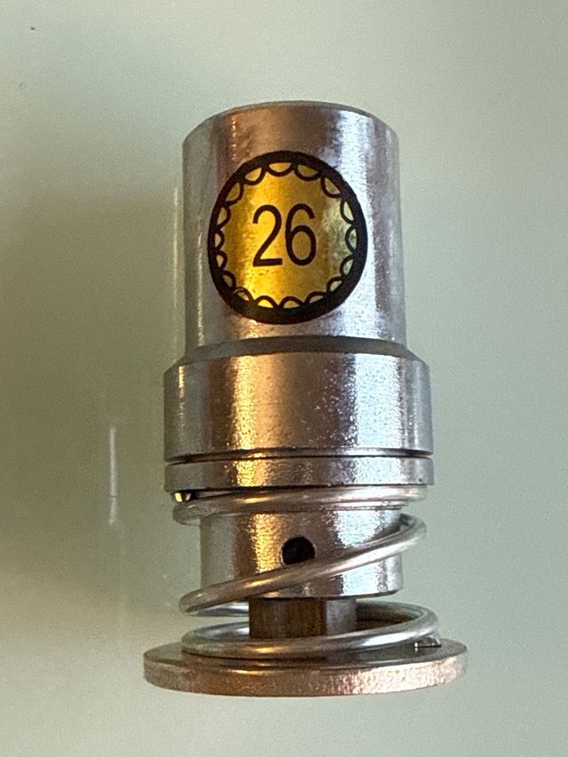 3 Troqueles para forrar botones nuevos