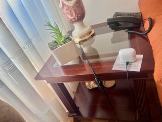 Mesa auxiliar 