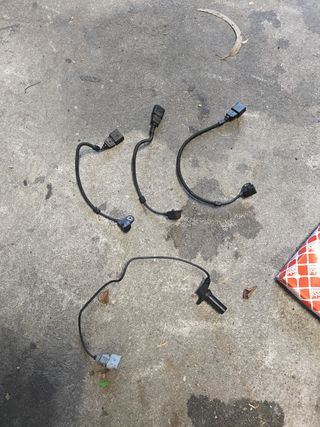 SENSORES TDI PD