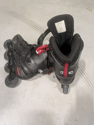 Patines 