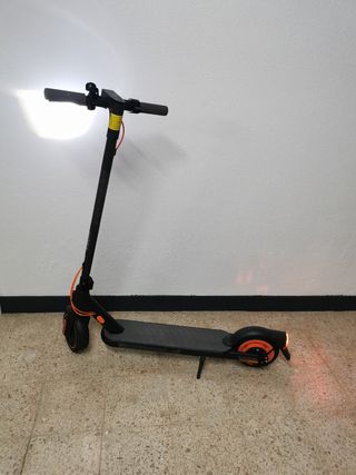 Patinete Xiaomi scooter 4 go