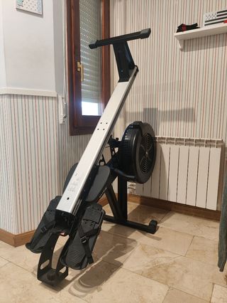 Maquina de remo Lidl