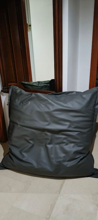 Puff gigante 