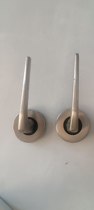 Manetas puerta