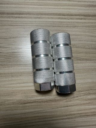 Tubos peg bmx