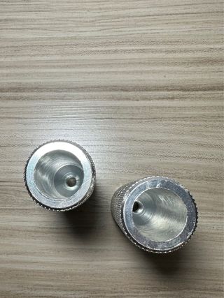 Tubos peg bmx